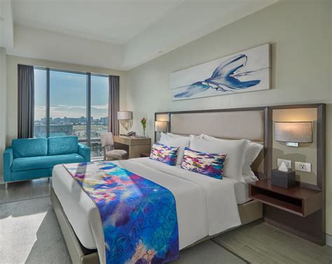 10 Best Manila Hotels Near NAIA Terminal 3 (Luxury to Budget).